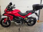 Klikněte pro detailní foto č. 13 - Multistrada 1200