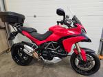 Klikněte pro detailní foto č. 1 - Multistrada 1200