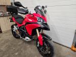 Klikněte pro detailní foto č. 2 - Multistrada 1200