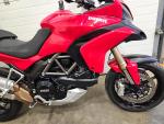 Klikněte pro detailní foto č. 5 - Multistrada 1200