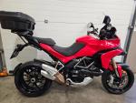 Klikněte pro detailní foto č. 6 - Multistrada 1200
