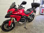 Klikněte pro detailní foto č. 9 - Multistrada 1200