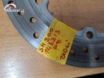 Klikněte pro detailní foto č. 4 - Kotouč zadní Honda SH 300