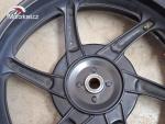 Klikněte pro detailní foto č. 2 - Kolo zadní Honda SH 300