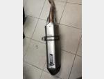 Detail nabídky - Laděný výfuk MIVV Honda VFR 1200 X Crosstourer