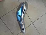 Detail nabídky - Kryt výfuku Kawasaki Z 900 17-