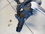 Klikněte pro detailní foto č. 2 - Přední radiální brzdová pumpa Brembo Yamaha YZF-R1 04-06