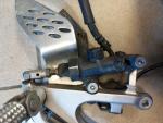 Detail nabídky - Zadní brzdová pumpa Brembo Yamaha YZF-R1 04-06
