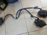 Klikněte pro detailní foto č. 1 - Přední brzdové hadice Yamaha YZF-R1 04-06