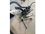 Klikněte pro detailní foto č. 1 - Pravá přední stupačka Yamaha YZF-R1 04-06