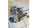 Klikněte pro detailní foto č. 2 - Vstřiky,klapky Yamaha YZF-R1 04-06