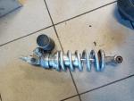 Klikněte pro detailní foto č. 1 - Zadní tlumič Yamaha YZF-R1 04-06