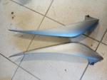 Klikněte pro detailní foto č. 1 - Pravý kryt výfuku Yamaha YZF-R1 04-06