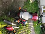 Klikněte pro detailní foto č. 10 - Motonadily Honda cb125f 2024 cb125 na dily