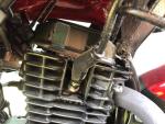 Klikněte pro detailní foto č. 11 - Motonadily Honda cb125f 2024 cb125 na dily