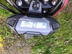 Klikněte pro detailní foto č. 2 - Motonadily Honda cb125f 2024 cb125 na dily