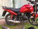 Klikněte pro detailní foto č. 3 - Motonadily Honda cb125f 2024 cb125 na dily