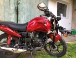 Klikněte pro detailní foto č. 4 - Motonadily Honda cb125f 2024 cb125 na dily