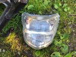 Klikněte pro detailní foto č. 5 - Motonadily Honda cb125f 2024 cb125 na dily