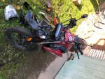 Klikněte pro detailní foto č. 6 - Motonadily Honda cb125f 2024 cb125 na dily