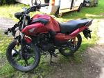 Klikněte pro detailní foto č. 8 - Motonadily Honda cb125f 2024 cb125 na dily