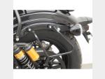 Detail nabídky - Podpěry pod brašny Fehling Yamaha
