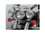Detail nabídky - Rampa přídavných světel HONDA VT 750 C4