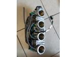 Klikněte pro detailní foto č. 2 - Vstřiky,klapky Honda CBR 1000 RR Fireblade 12-