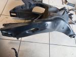 Klikněte pro detailní foto č. 3 - Kyvná vidlice Honda CBR 1000 RR Fireblade 12-