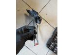Klikněte pro detailní foto č. 2 - Racing držák spz Honda CBR 1000 RR Fireblade 12-