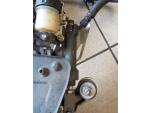 Klikněte pro detailní foto č. 1 - Zadní brzdová pumpa Honda CBR 1000 RR Fireblade 12-