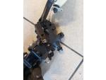 Klikněte pro detailní foto č. 2 - Přední radiální brzdová pumpa Honda CBR 1000 RR Fireblade 12-