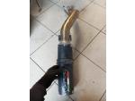 Klikněte pro detailní foto č. 1 - Laděný výfuk GPR Honda CBR 1000 RR Fireblade 12-