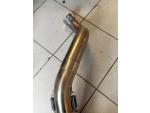 Klikněte pro detailní foto č. 3 - Laděný výfuk GPR Honda CBR 1000 RR Fireblade 12-