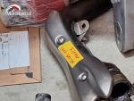 Klikněte pro detailní foto č. 8 - Svod výfuku Yamaha XT 660 R