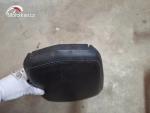 Klikněte pro detailní foto č. 4 - Sedlo spolujezdce Yamaha MT-03