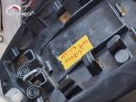 Klikněte pro detailní foto č. 7 - Sedlo spolujezdce Yamaha MT-03