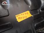 Klikněte pro detailní foto č. 7 - Sedlo Yamaha MT-03