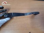 Klikněte pro detailní foto č. 4 - Páka zadní brzdy Yamaha MT-03