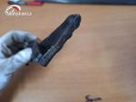 Klikněte pro detailní foto č. 7 - Páka zadní brzdy Yamaha MT-03