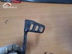 Klikněte pro detailní foto č. 8 - Páka zadní brzdy Yamaha MT-03