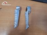 Klikněte pro detailní foto č. 2 - Stupačky zadní Yamaha MT-03