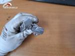 Klikněte pro detailní foto č. 6 - Stupačky zadní Yamaha MT-03