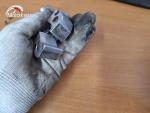 Klikněte pro detailní foto č. 7 - Stupačky zadní Yamaha MT-03