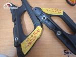 Detail nabídky - Madla spolujezdce Yamaha MT-03