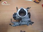 Klikněte pro detailní foto č. 1 - Vstřikování Yamaha MT-03