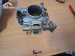 Klikněte pro detailní foto č. 3 - Vstřikování Yamaha MT-03