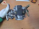 Klikněte pro detailní foto č. 5 - Vstřikování Yamaha MT-03