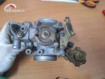 Klikněte pro detailní foto č. 6 - Vstřikování Yamaha MT-03