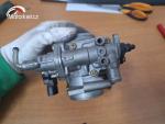 Klikněte pro detailní foto č. 8 - Vstřikování Yamaha MT-03